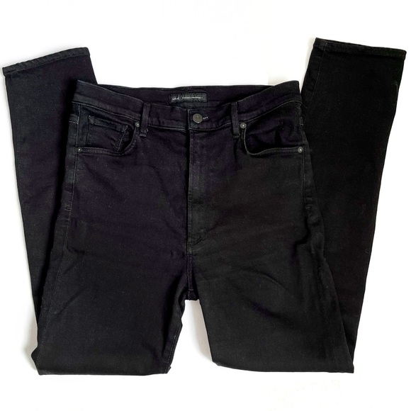 Wilfred Citizens of Humanity Jeans Collab Aritzia - Picture 14 of 15